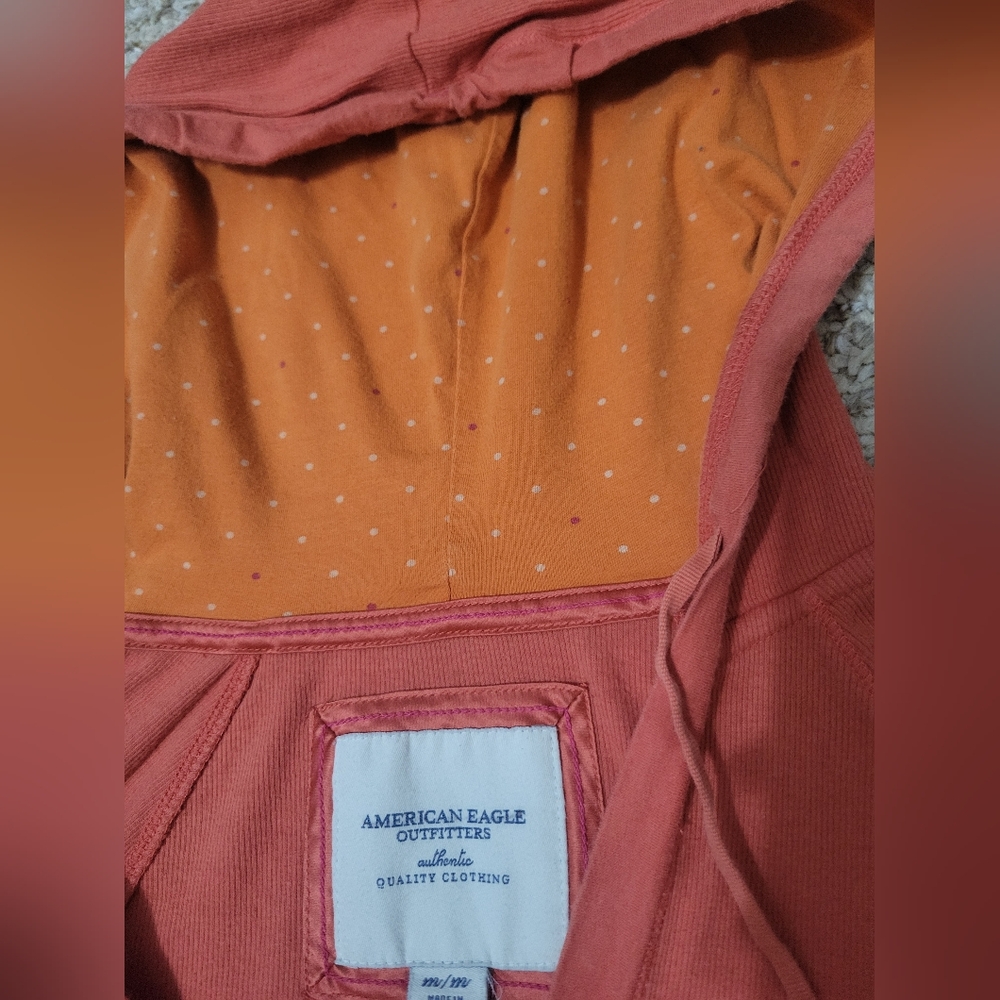 VINTAGE American eagle - Picture 4 of 5